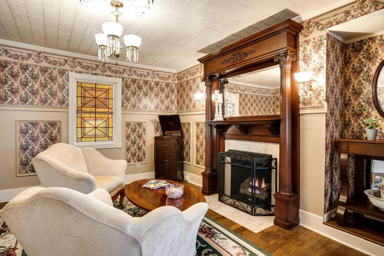 Homestay Mcternan Manor *